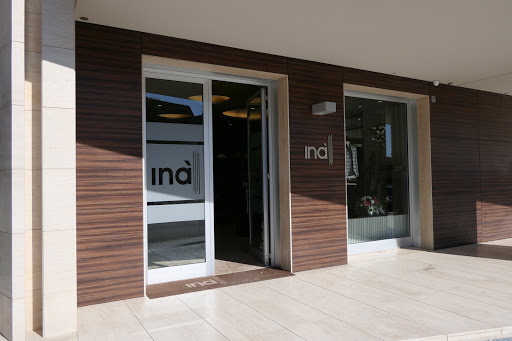 Inà Boutique - Italy