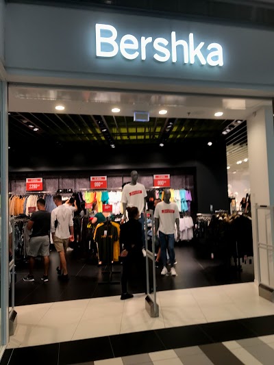 Bershka