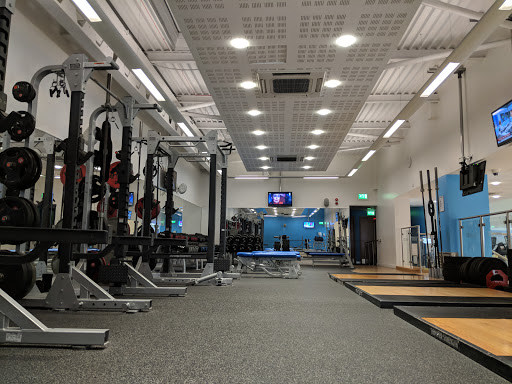 SportBU Gym - Thumbnail