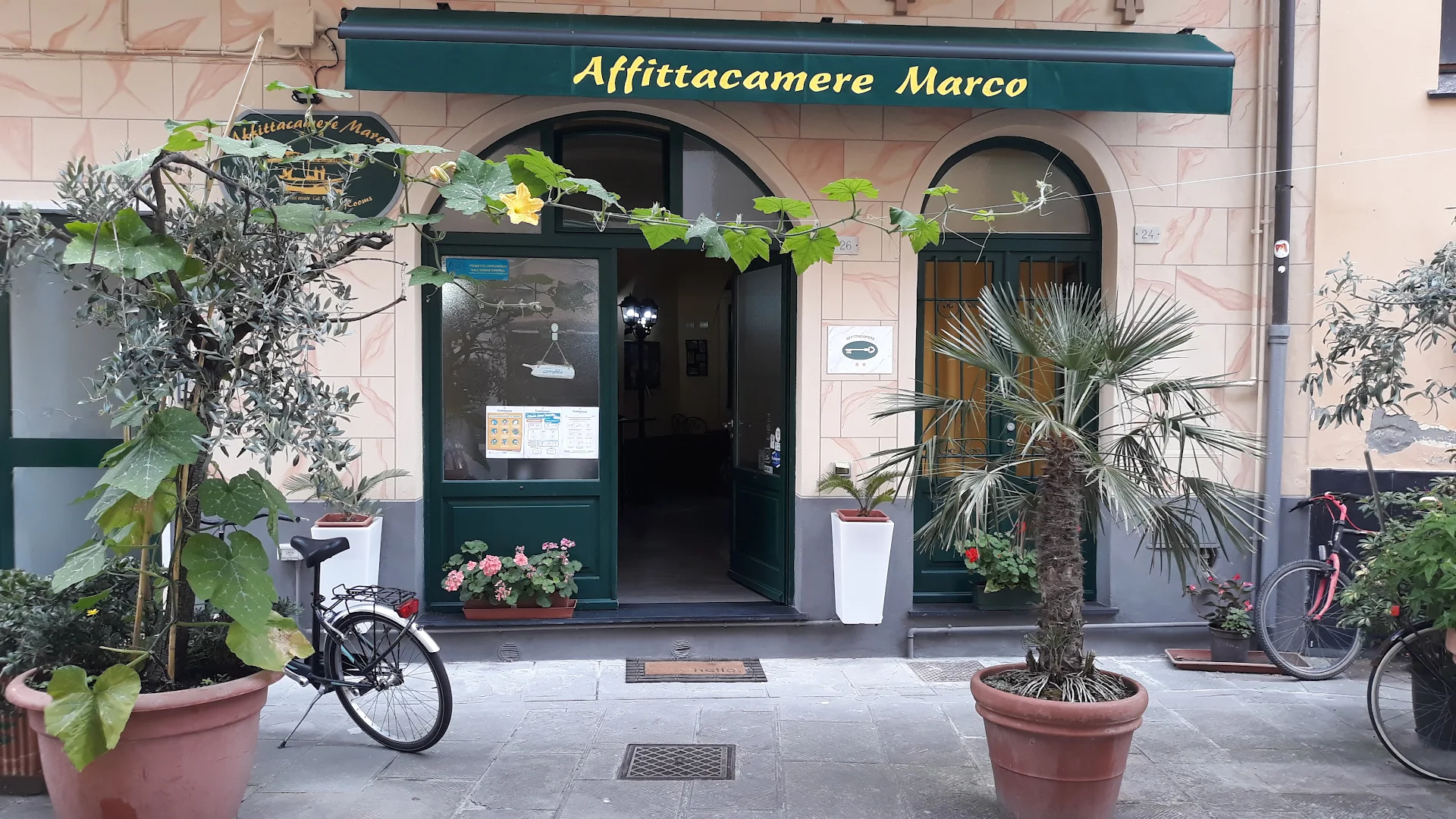 Affittacamere Marco di Marco Bertolotto