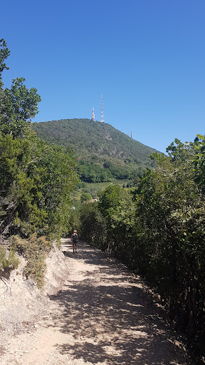 Monte Vendevolo - Visual