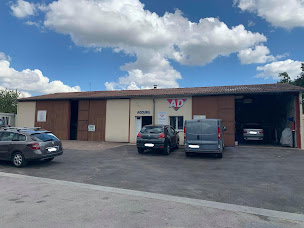 Photo n°19 de AD Garage Expert DE LA MULATIERE à L'Abergement-de-Cuisery (Atelier de réparation automobile)