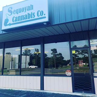 Sequoyah Cannabis Co