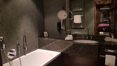 lodging