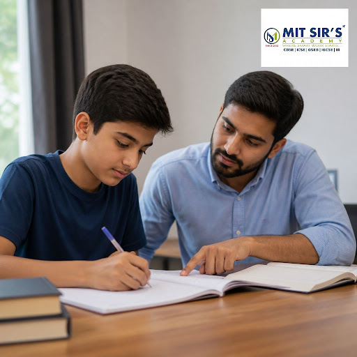 Is your child putting in effort but still not seeing the grades they deserve? At MIT SIR'S Anadka… post image
