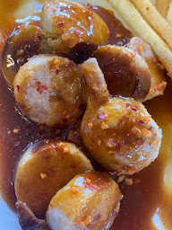 Photo n°14 de Le Cabanon de l'Ill à Erstein (Marchand de glaces)