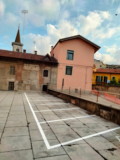 Alpi Marittime - Manutenzioni & Servizi - Thumbnail