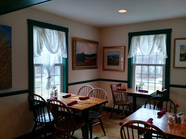 Sadler's Ordinary