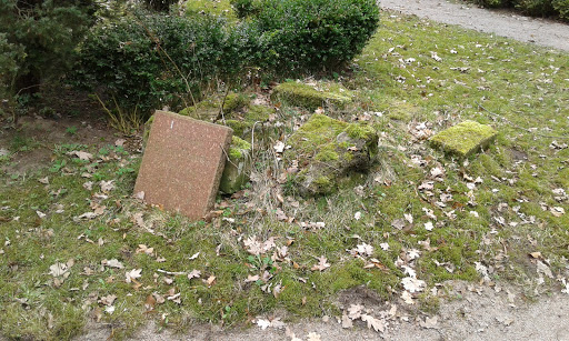 Historischer Friedhof Sachsenberg Helios Kliniken Schwerin - Thumbnail