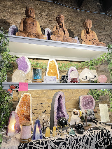 Enchanted Attic - Visual