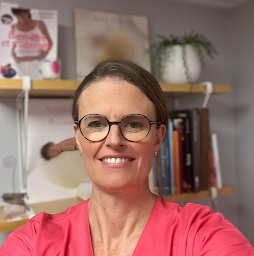 Photo n°1 de Alice DEBUIRE sage-femme à Quéven (Sage-femme)