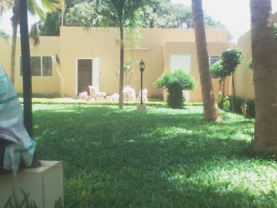Photos of Diori Hamani International Airport