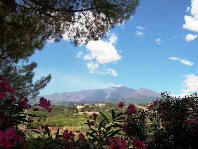 Photos of Poggiofelice B&B Zafferana Etnea , B&B Sicilia Orientale, Visitare l'Etna