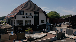 Photo n°1 de Forgiarini Showroom - Kogenheim à Kogenheim (Magasin d'outillage)