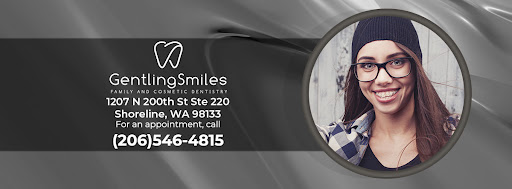 Gentling Smiles - Visual