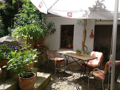 cafe