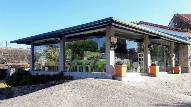 Avaliações doQuinta da Florencia Clube de Campo AL em Oliveira do Hospital - Hotel