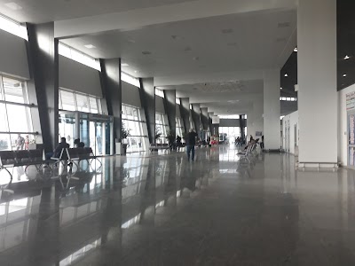 Photos of &Ccedil;orum Şehirlerarası Otob&uuml;s Terminali