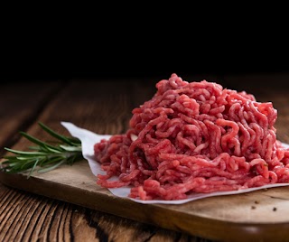 John Crawshaw Butchers
