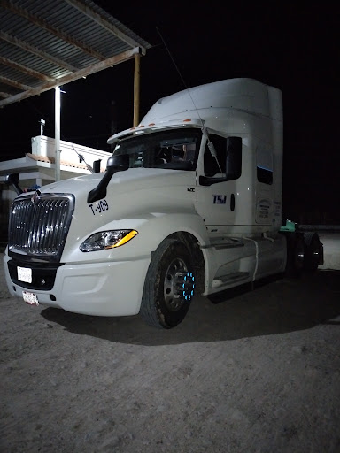 Transportes San Juan