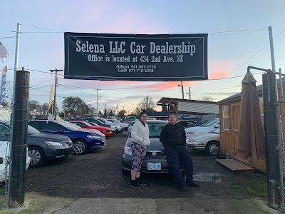 Selena Auto Sales LLC
