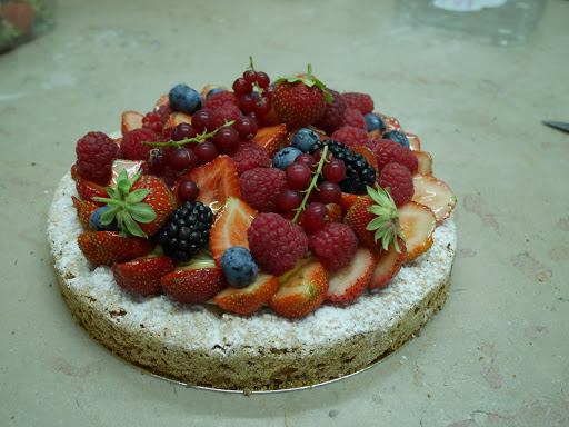 Boulangerie Patisserie de la Porte Saint Jean - Thumbnail