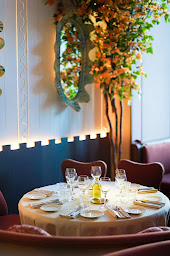 Photo n°4 de Gina à Nice (Restaurant méditerranéen)