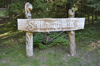 Photos of Trail Of Springs