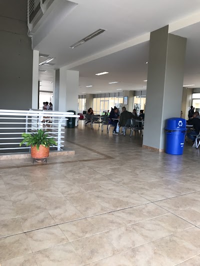 Photos of University institution CESMAG