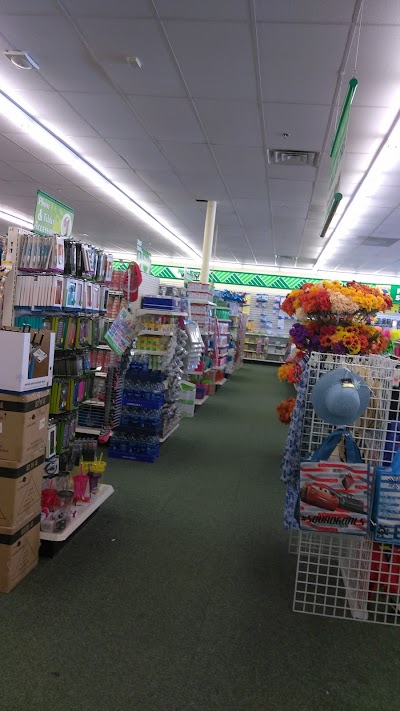 Dollar Tree