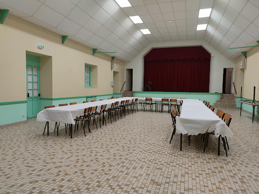 Salle Polyvalente communale