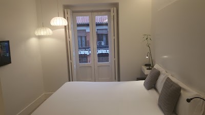 Photos of Hotel Artrip