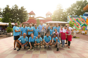 Photo n°15 de Royaume des enfants à Draveil (Parc)