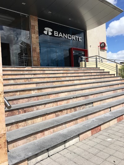 Photos of BANORTE CENTRO SUR