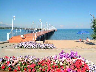 Photos of Tsentr Otdykha "Keysar"