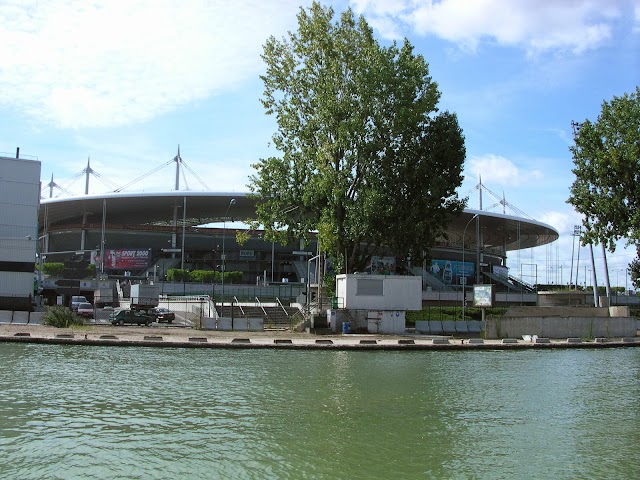 Stade de France