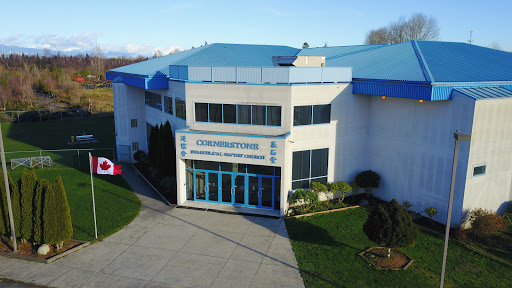 Cornerstone Evangelical Baptist Church
