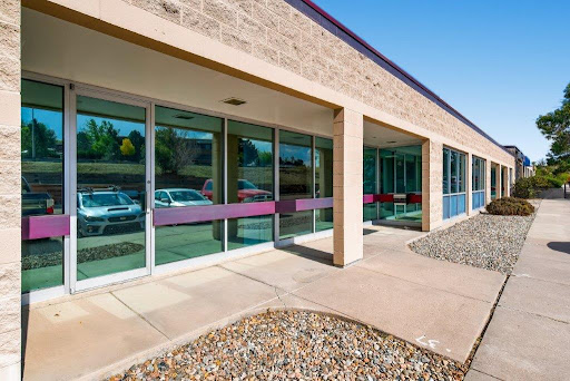 Chabad of Colorado Springs Jewish Community Gallery - United States