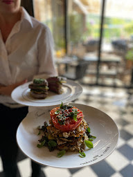 Photo n°15 de Restaurant Francis Mallmann en Provence à Le Puy-Sainte-Réparade (Restaurant argentin)