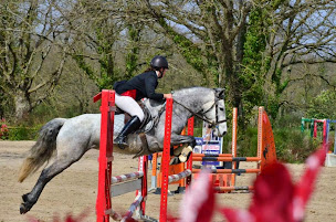 Photo n°1 de Les Ecuries de L'îlot à Sallertaine (Ferme pédagogique)