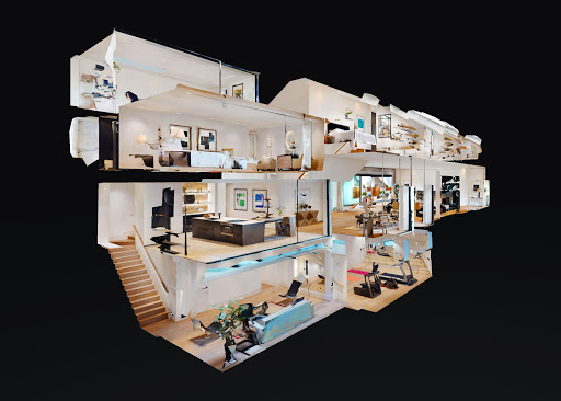 Concept Real Estate - Thumbnail