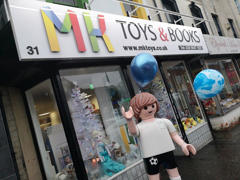 AJ Toys & Books photo 3