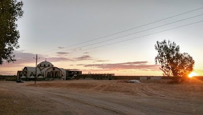 Photos of دير القديس العظيم ماربقطر بن رومانوس بالخطاطبه