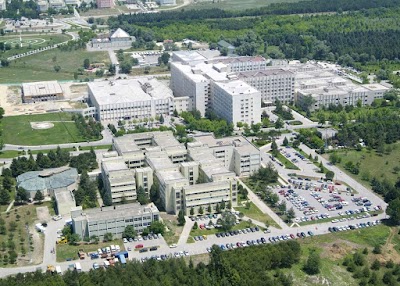 Photos of Uludağ &Uuml;niversitesi