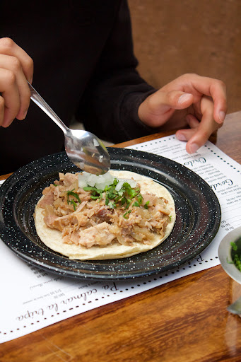 Carnitas Ovi Sur - Thumbnail