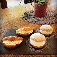 カフェ·バルバル