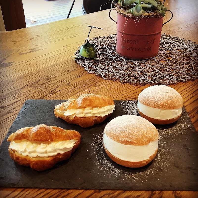 カフェ·バルバル