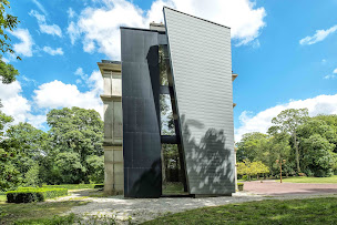 Photo n°17 de DNS Architectes + Ingénierie à Caen (Agence d'architecture)