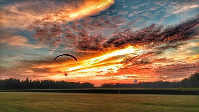 Scott County Airport