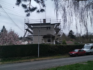 Photo n°9 de Les Couvreurs d’Esbly - Compagnon du Devoir à Esbly (Couvreur)